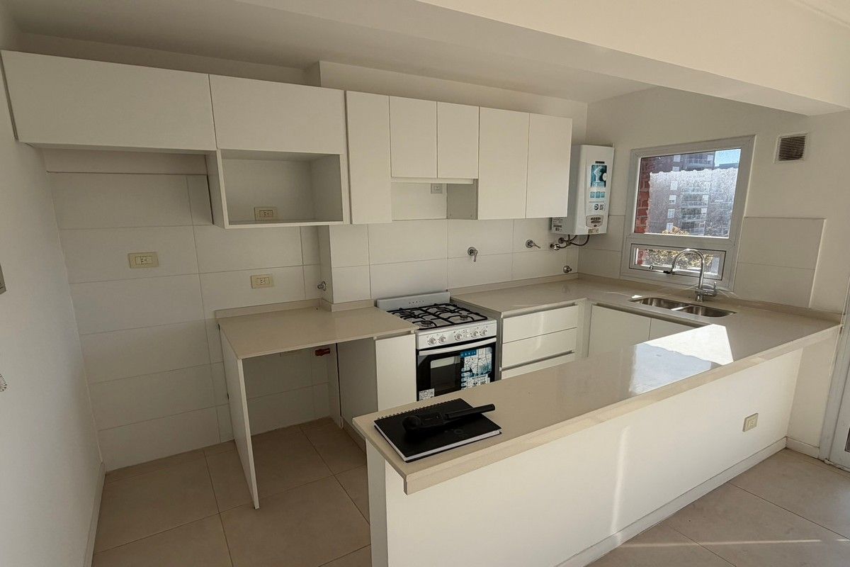 Departamento en Venta en San Fernando, G.B.A. Zona Norte