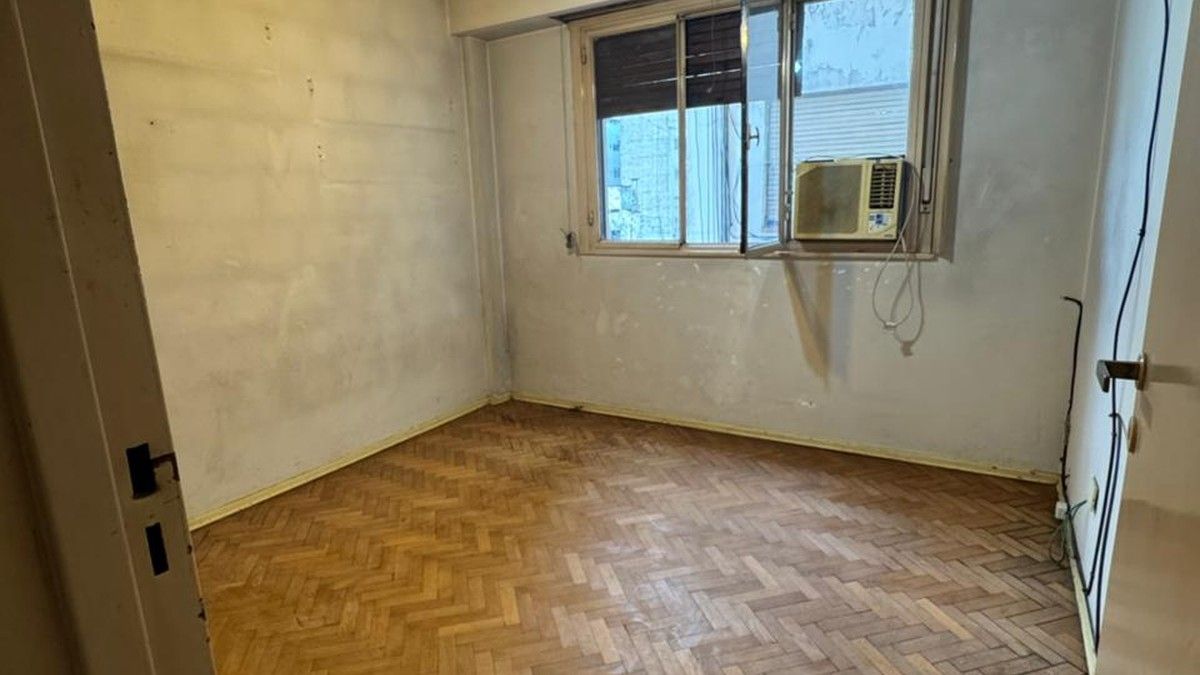 Departamento en Venta en Balvanera, Capital Federal
