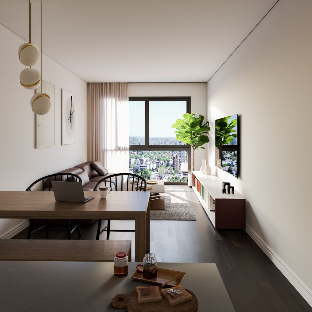 VENTA DE DEPARTAMENTO EN Capital Federal - Palermo - 22