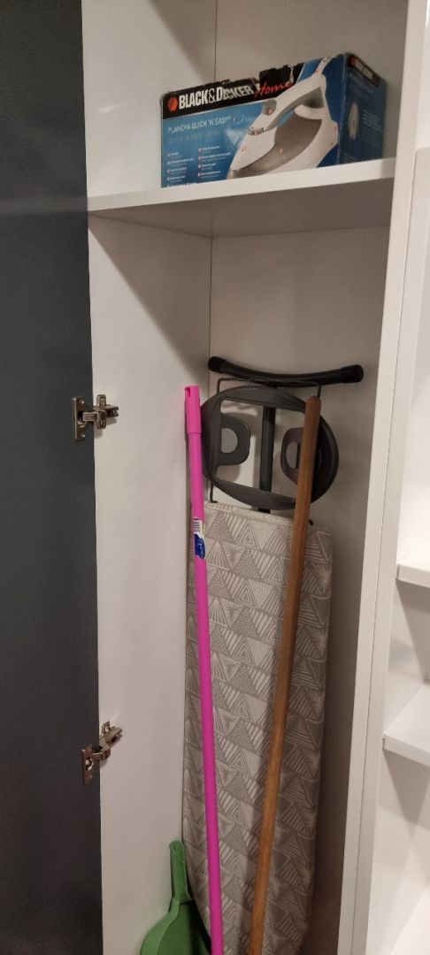 ALQUILER DE DEPARTAMENTO EN Capital Federal - Las Cañitas - 19