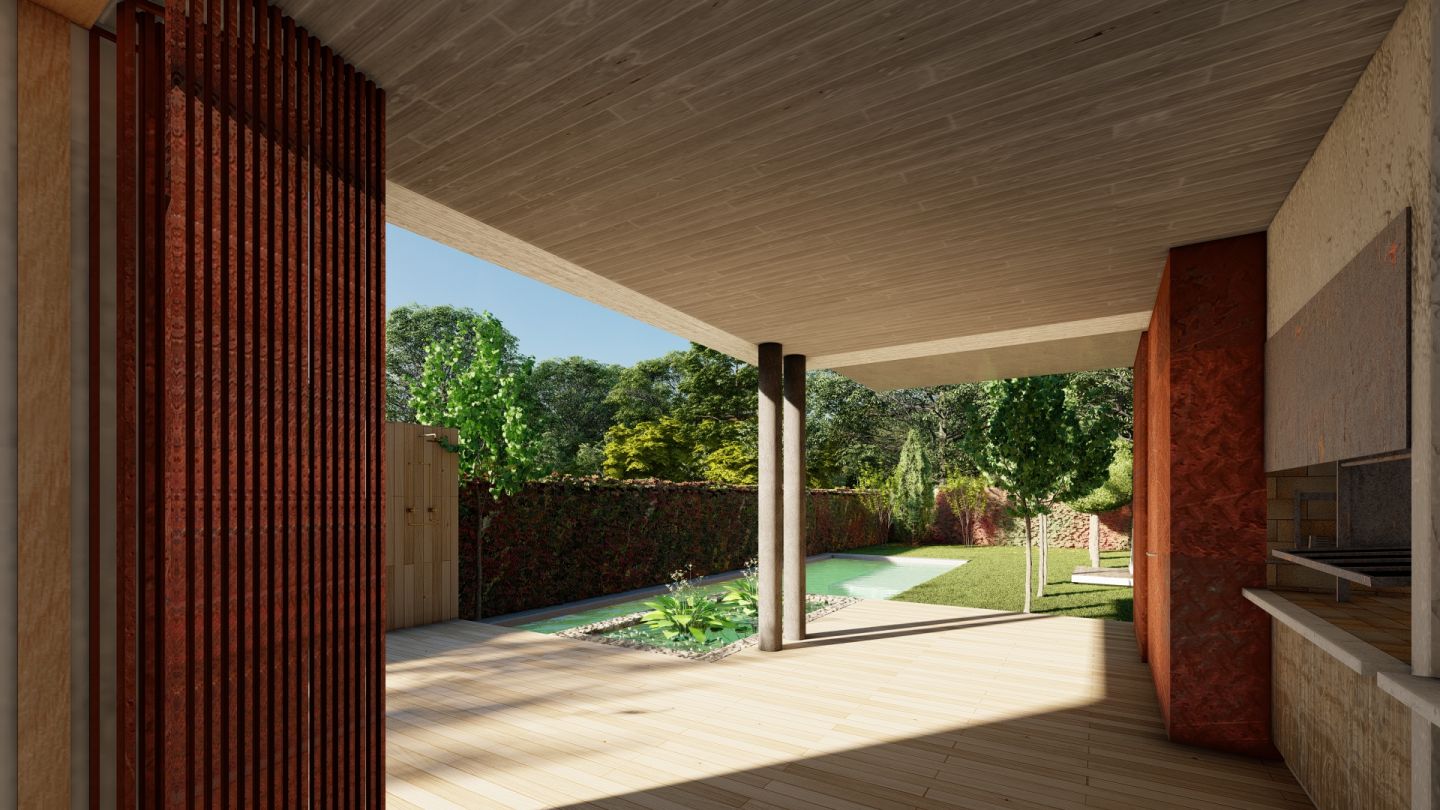 Lote en Venta en General San Martin, G.B.A. Zona Norte
