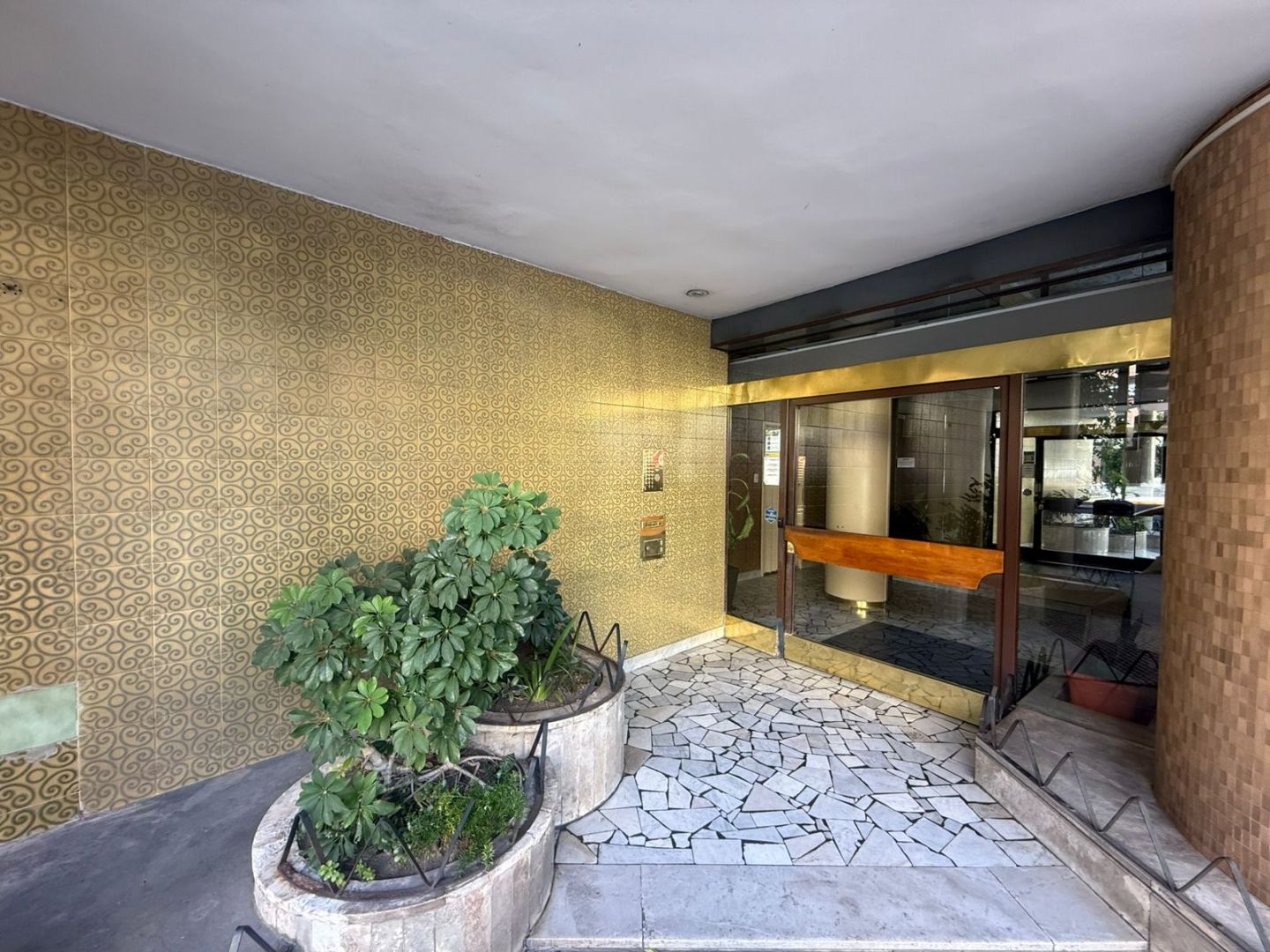 Departamento en Venta en Villa Crespo, Capital Federal