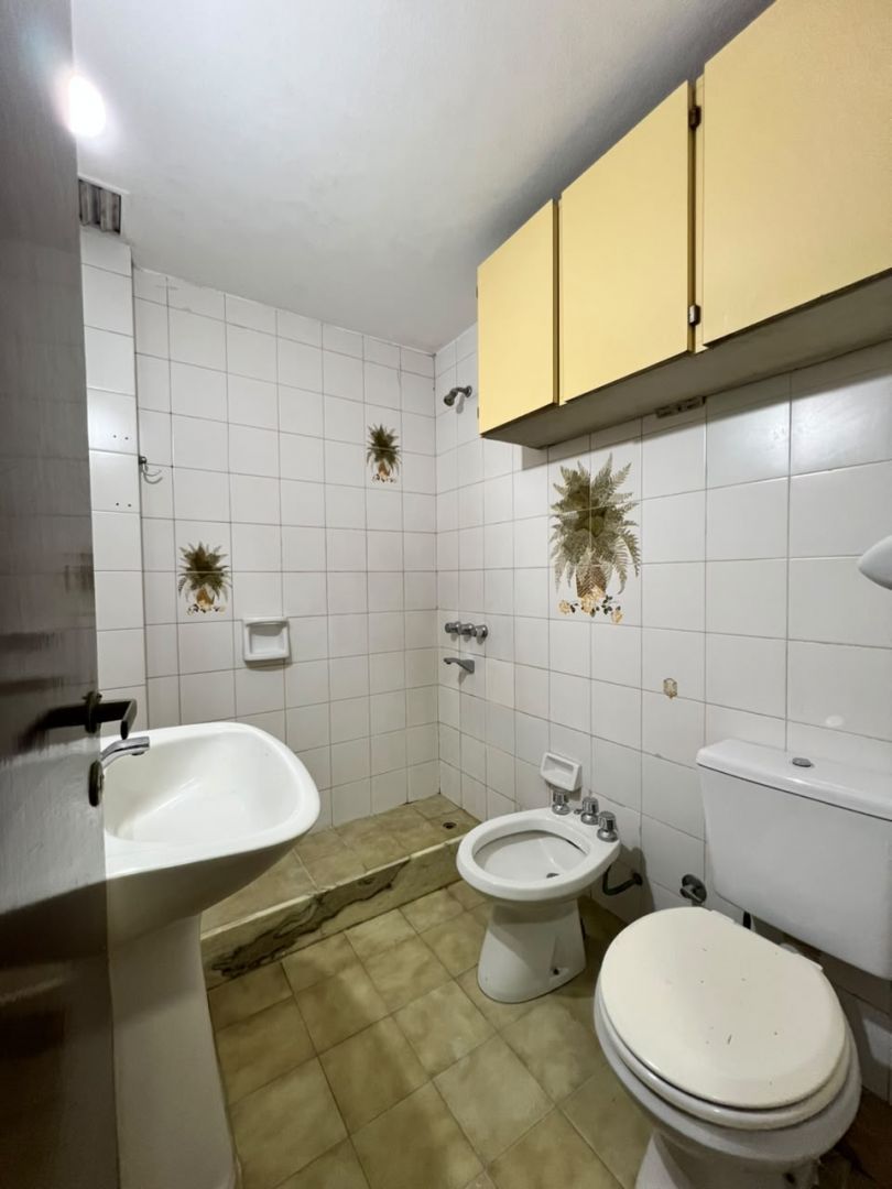 Departamento en Alquiler en General San Martin, G.B.A. Zona Norte