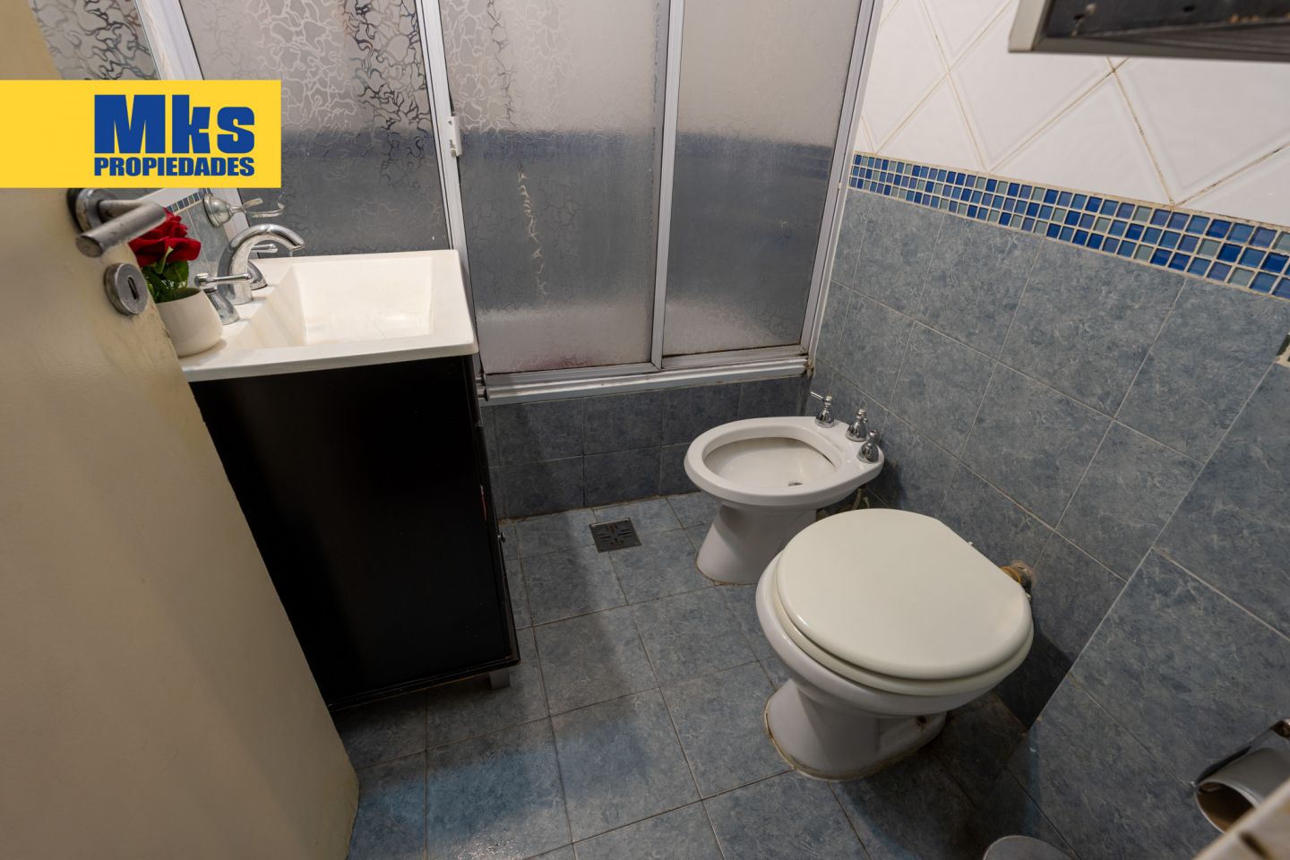 Departamento en Venta en Balvanera, Capital Federal