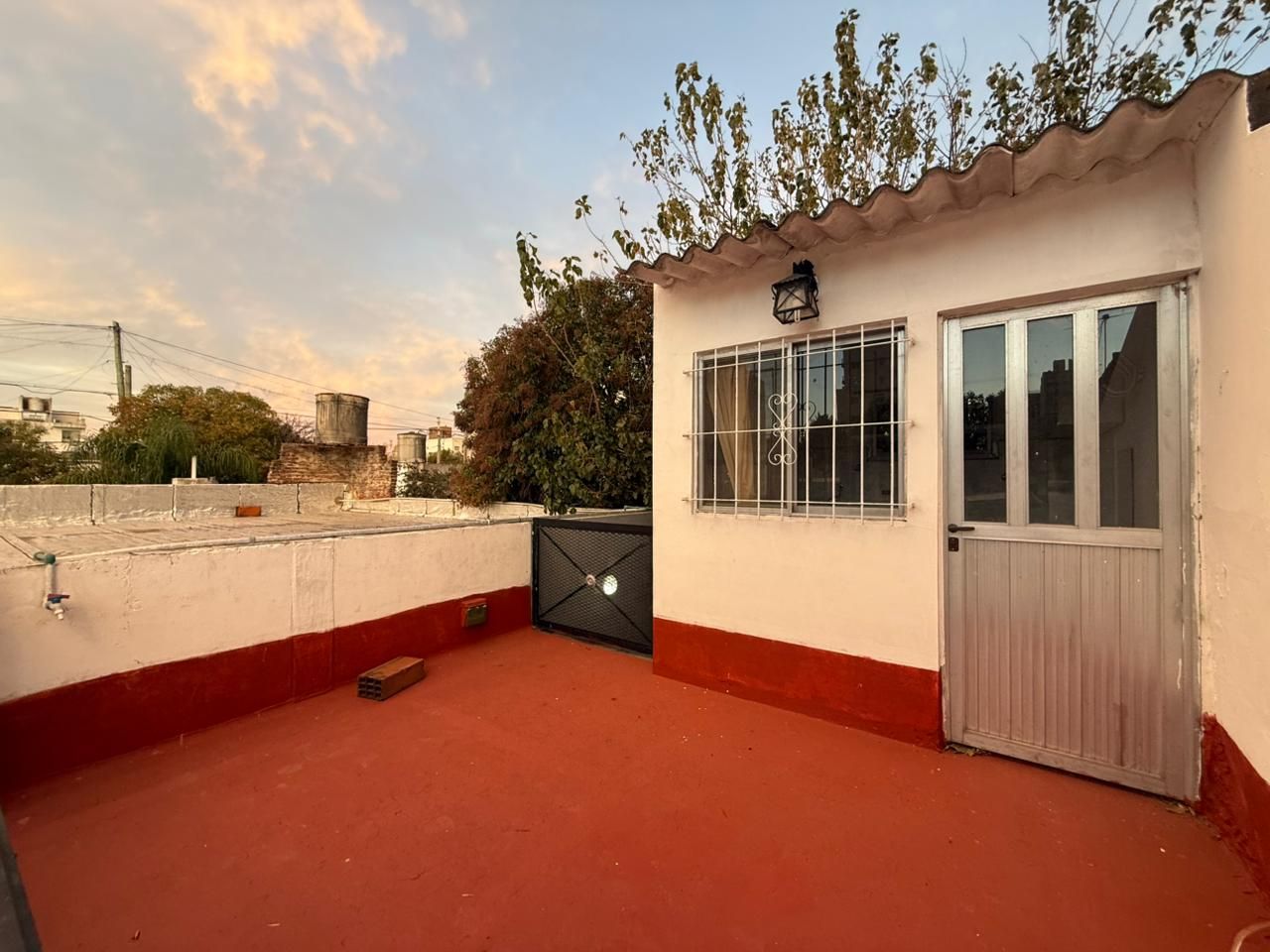 Casa EN ALQUILER