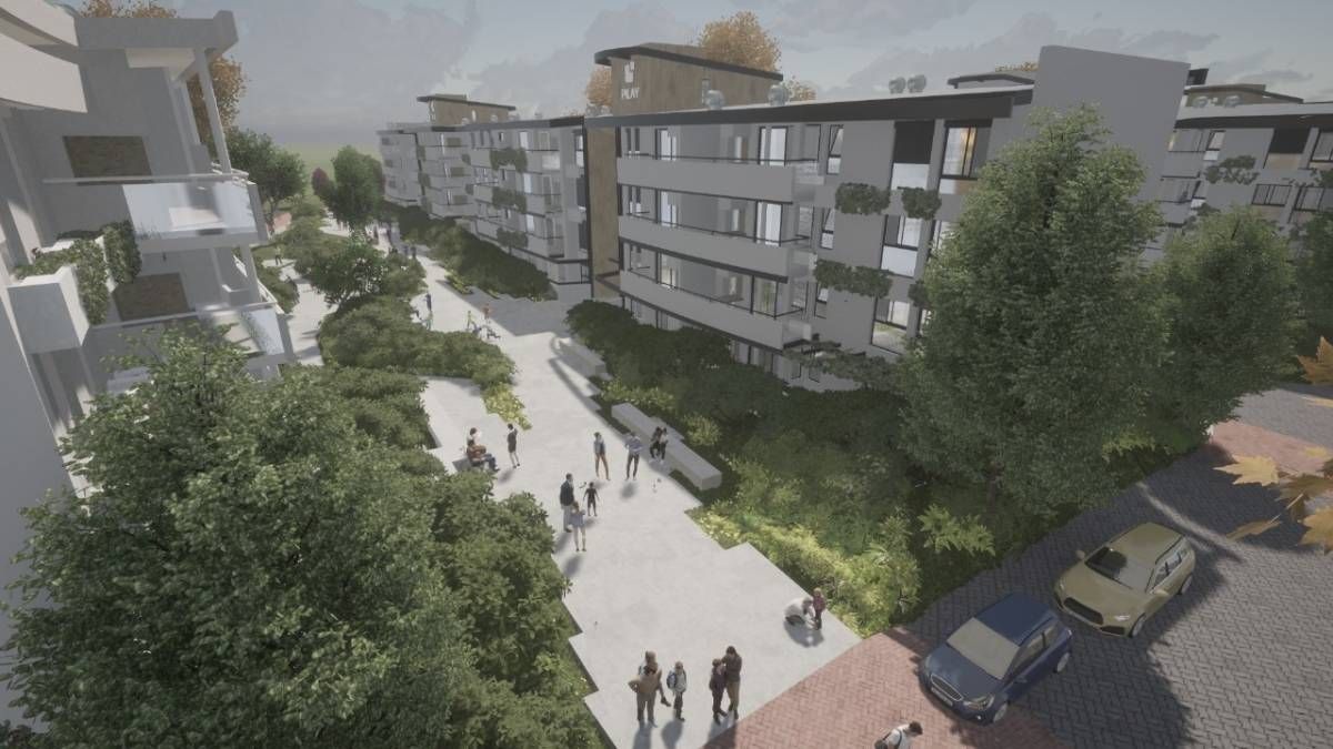 Departamento EN VENTA
