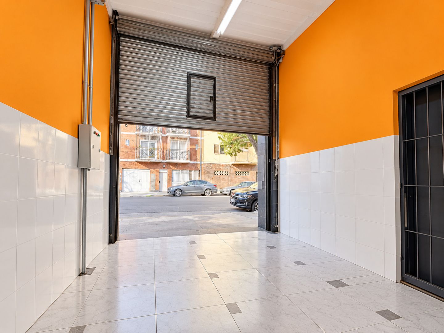 Local Comercial en Venta en Boedo, Capital Federal