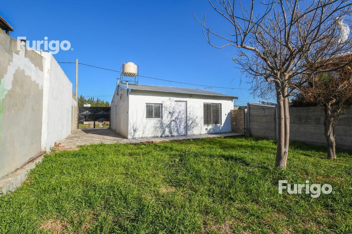 Casa en Venta en Rosario, Santa Fe