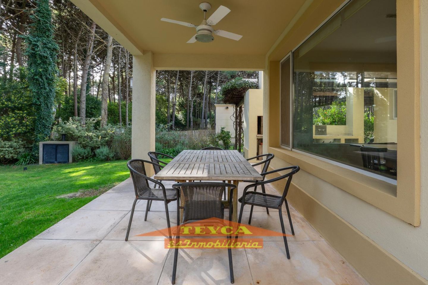 Casa en venta Norte 4 ambientes