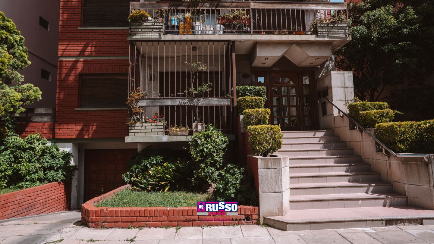 VENTA DE DEPARTAMENTO EN La Matanza - Ramos Mejía - 2
