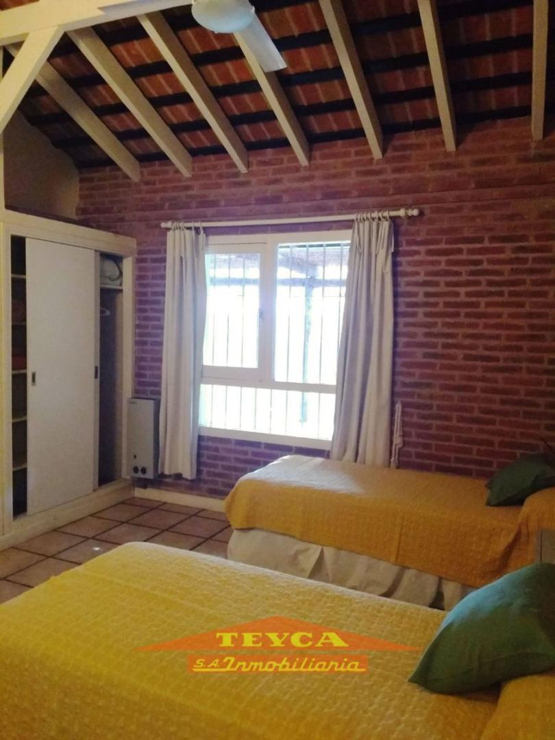 Casa en venta  4 ambientes