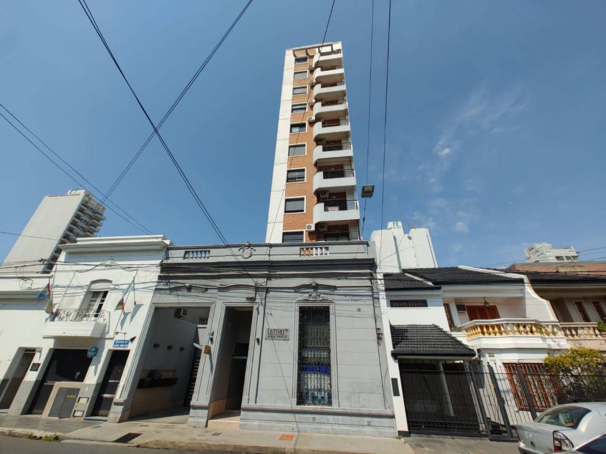 Oficina en venta monoambiente 