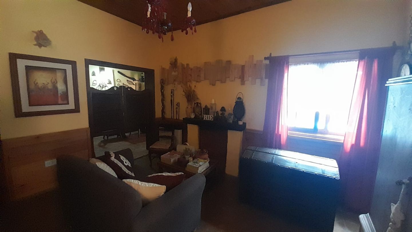 Casa en Venta en Punta Indio, Buenos Aires Interior