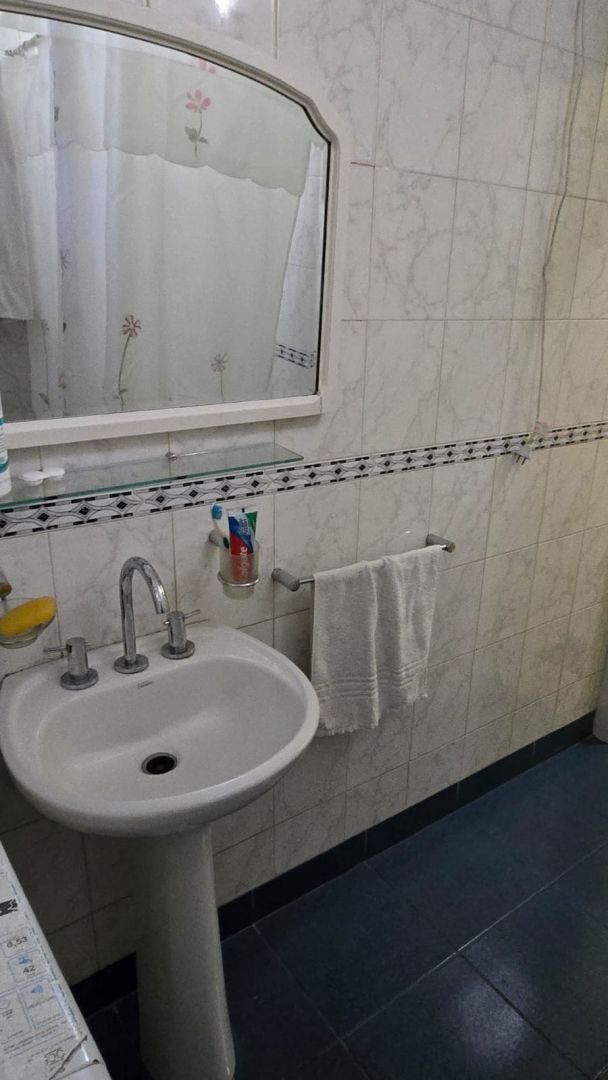 VENTA DE DEPARTAMENTO EN Capital Federal - Constitución - 5