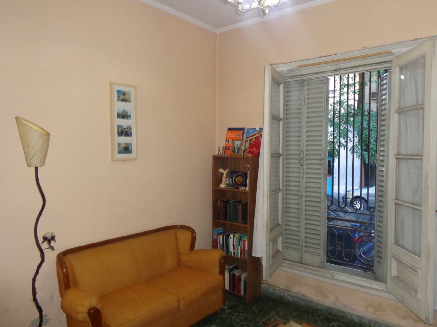VENTA DE CASA EN Capital Federal - Floresta - 28