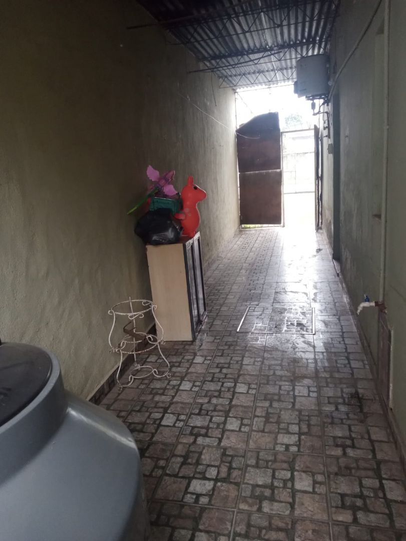 VENTA DE CASA EN Villa Carmela - Islas Malvinas - 10