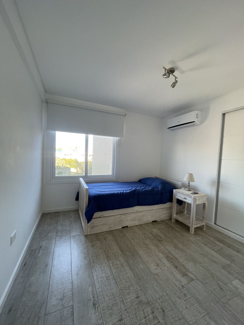 Departamento EN ALQUILER TEMPORARIO