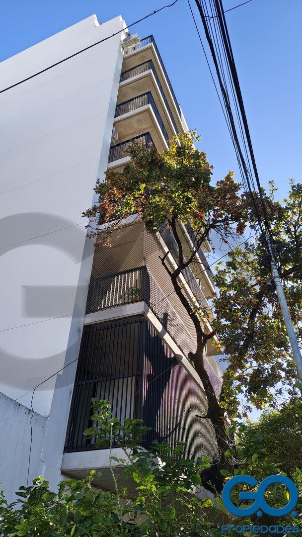 Departamento en Venta en Villa Urquiza, Capital Federal