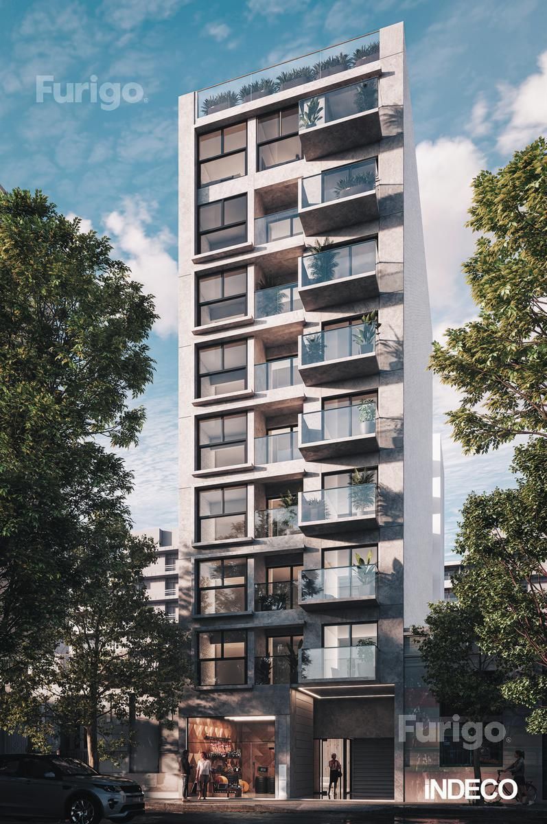 Departamento en Venta en Rosario, Santa Fe
