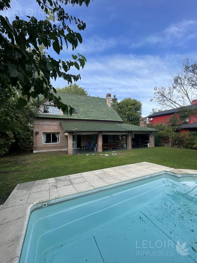 Casa en Venta en Ituzaingo, G.B.A. Zona Oeste