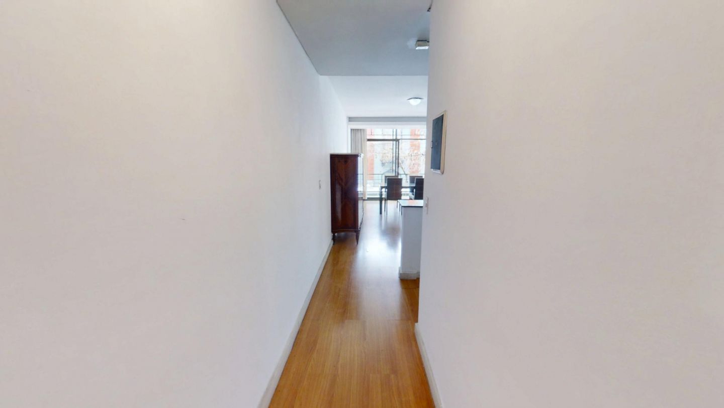 Departamento en Venta en Chacarita, Capital Federal