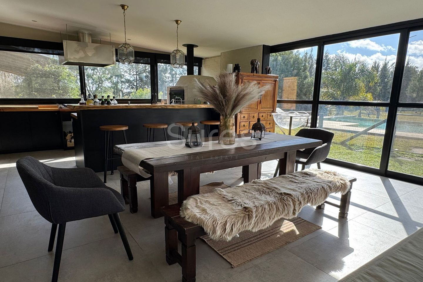 Casa EN ALQUILER