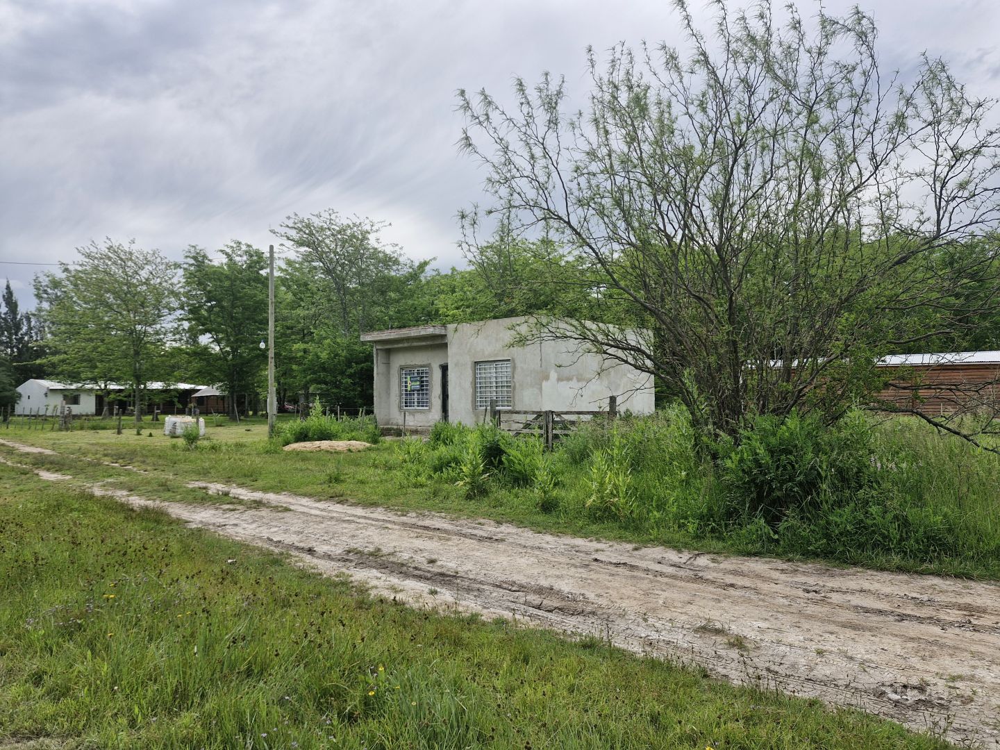 Lote EN VENTA