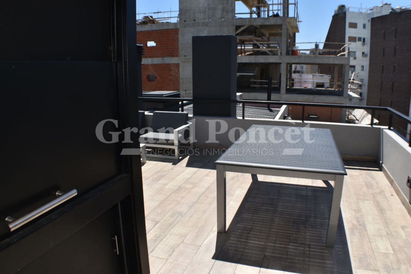 ALQUILER DE DEPARTAMENTO EN Capital Federal - Caballito - 22