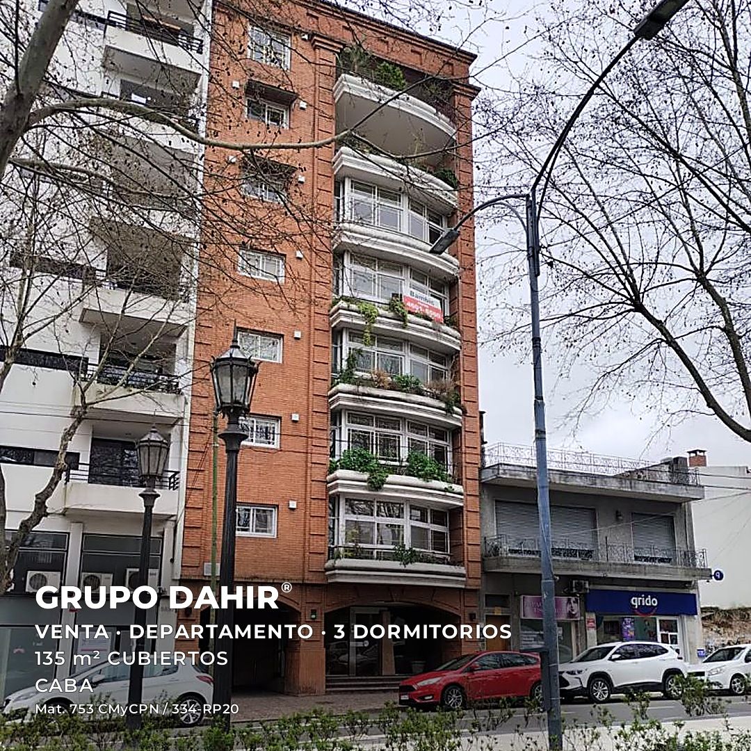 Departamento Piso en Villa Lugano, Capital Federal — foto 1