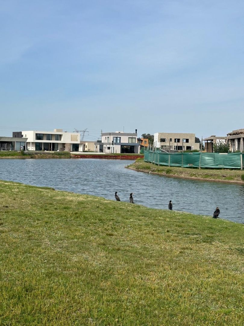 VENTA DE LOTE EN Ezeiza - La Alameda - 1