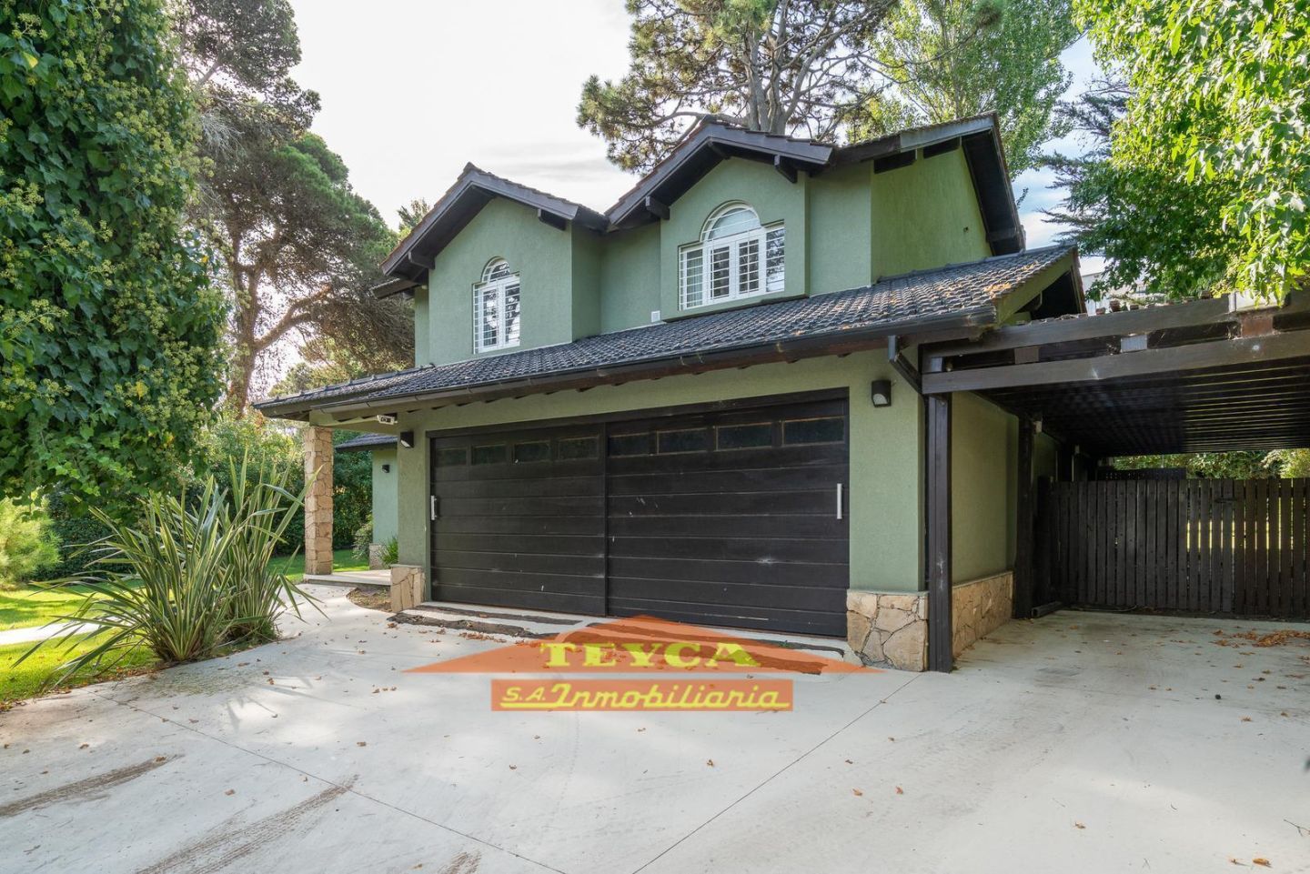 Casa en venta B5 5 ambientes