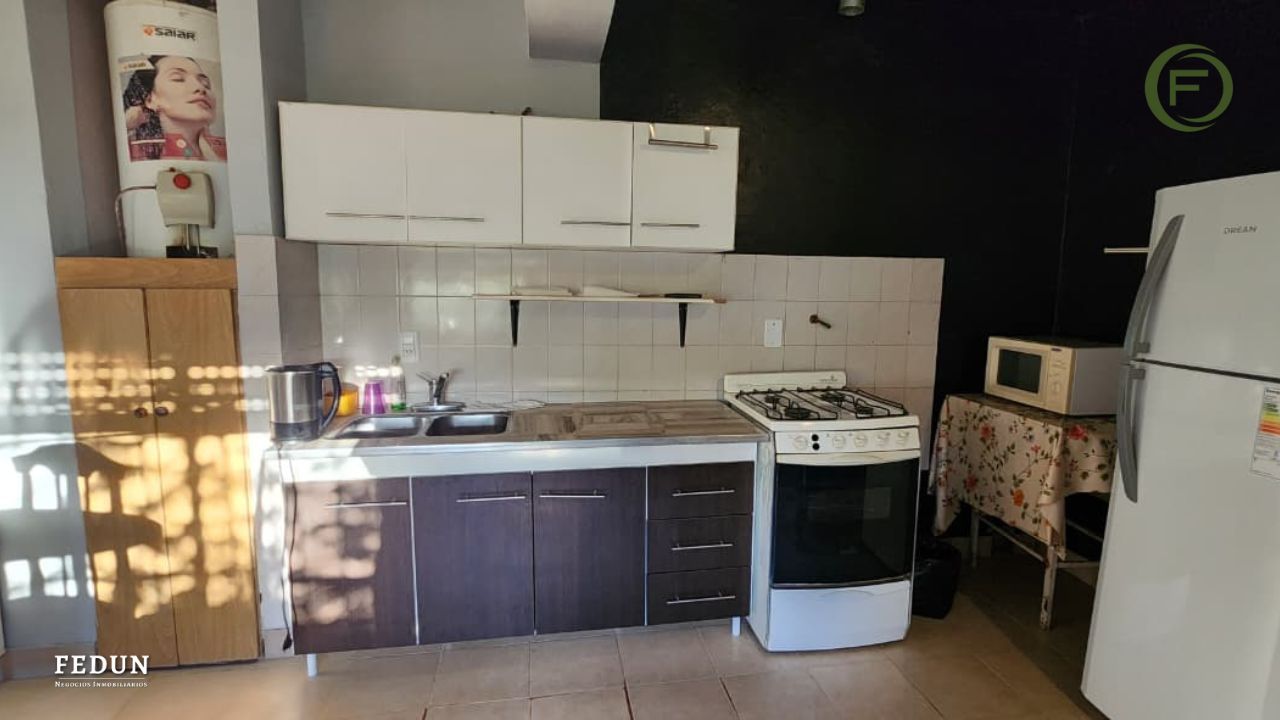 Departamento EN ALQUILER