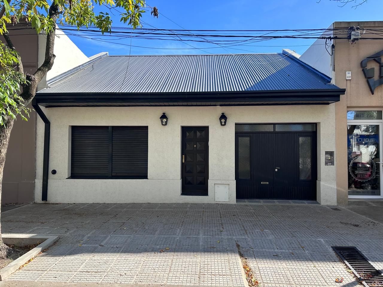 Casa en venta Colegio Di Geronimo 2 ambientes
