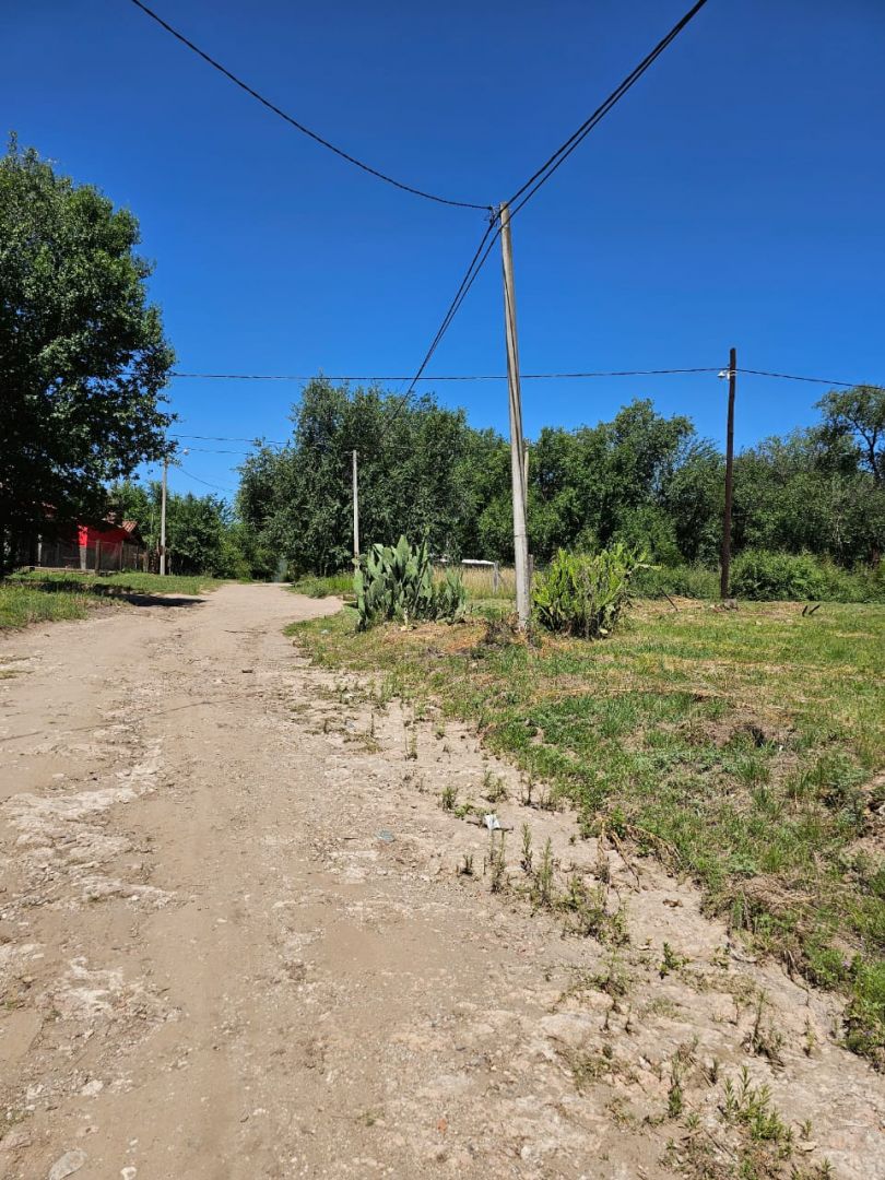 Lote EN VENTA