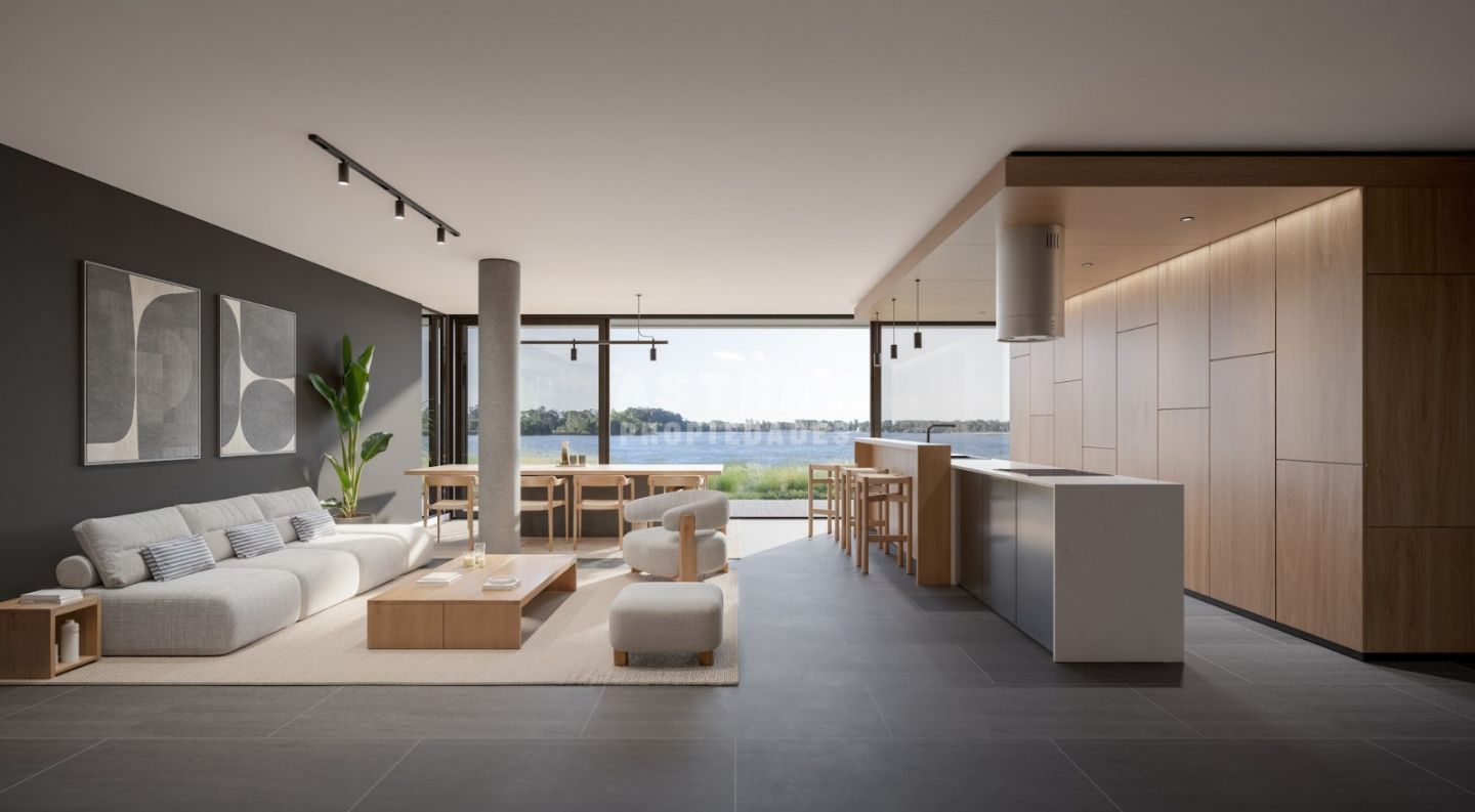 Apartamento en venta Ciudad De La Costa 1 dormitorio