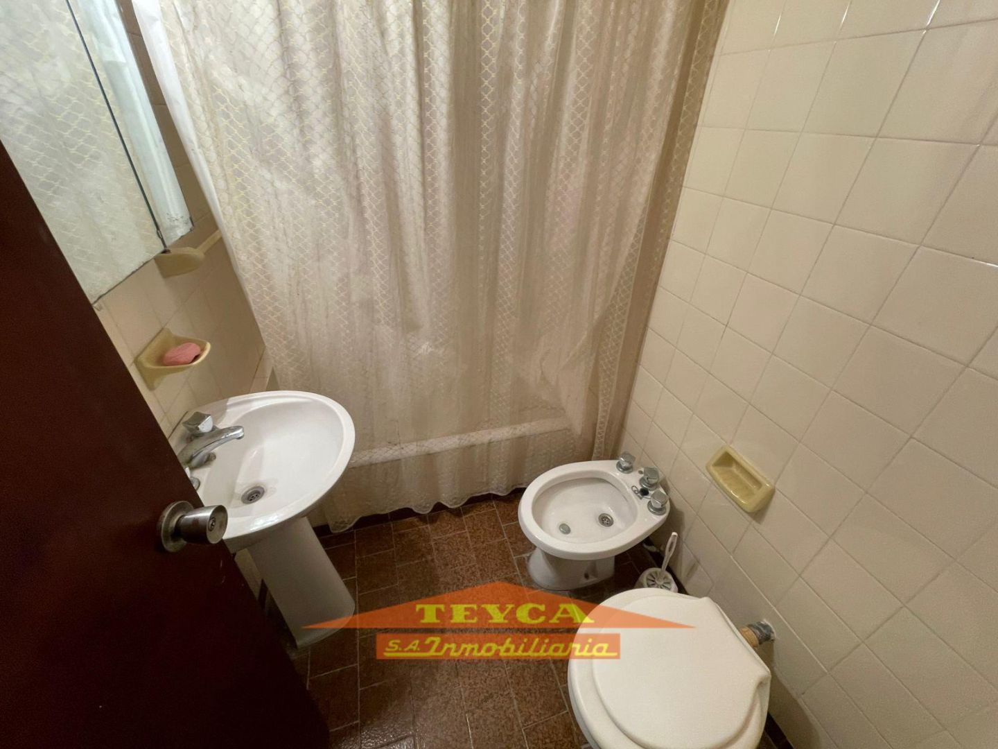 Departamento en venta Centro 2 ambientes