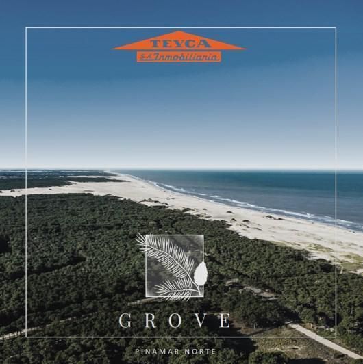 Departamento en venta Pinamar 2 ambientes