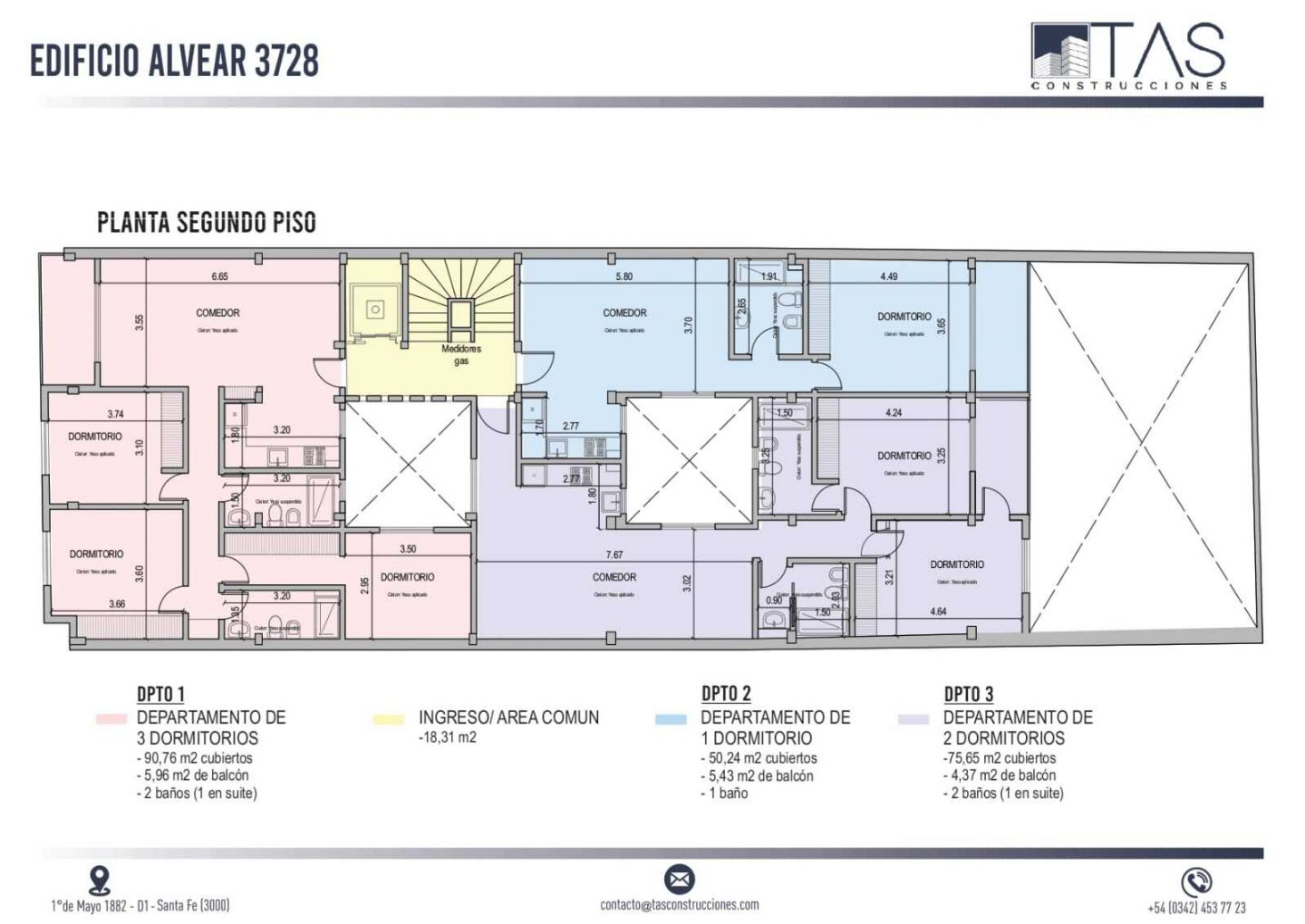 Departamento EN VENTA