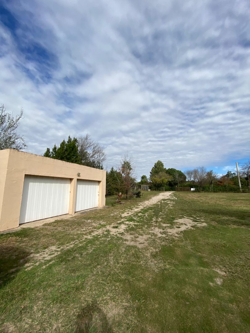 VENTA DE CASA EN Villa Parque Santa Ana - 21