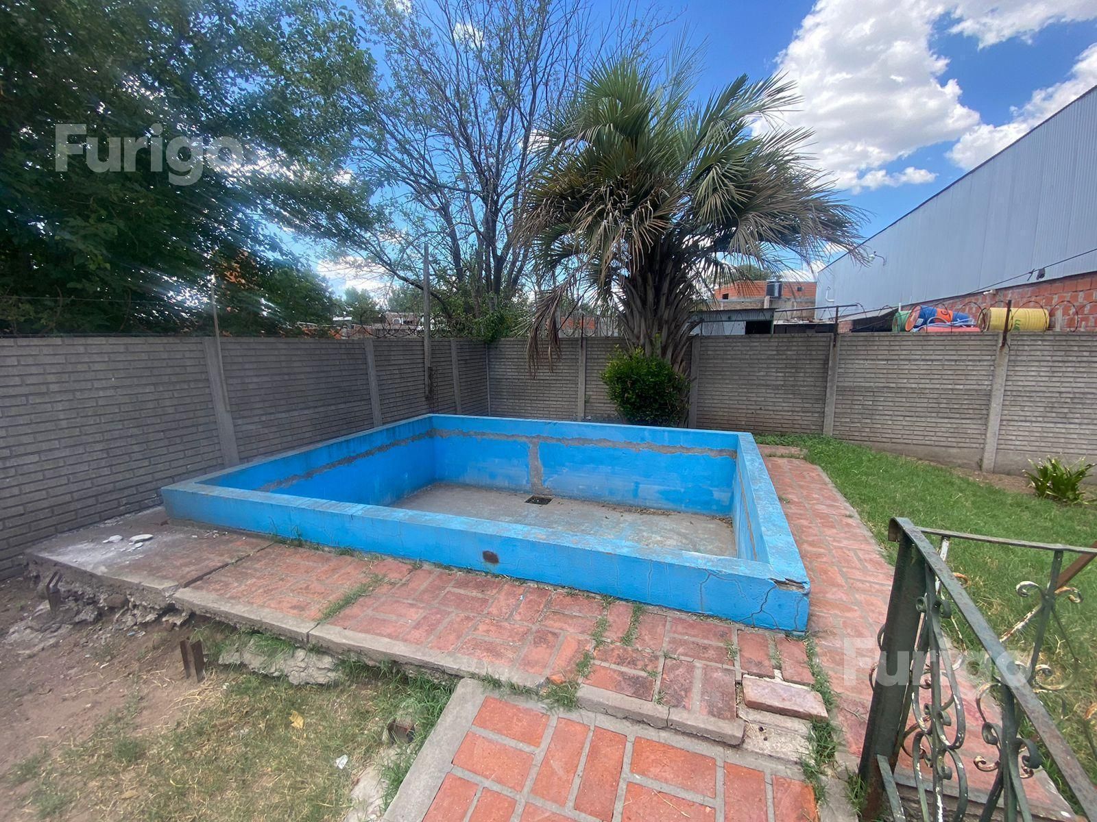 Casa en Venta en Pérez, Santa Fe