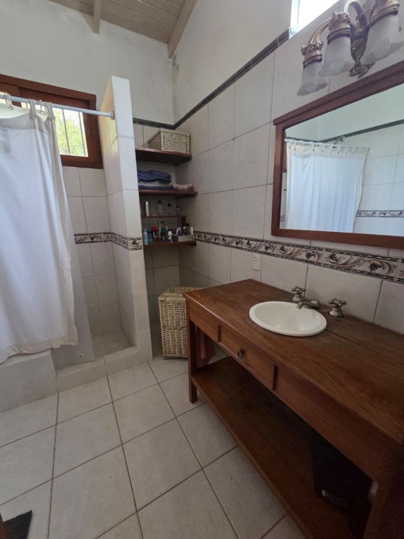 Casa en Alquiler Temporario en Ituzaingo, G.B.A. Zona Oeste
