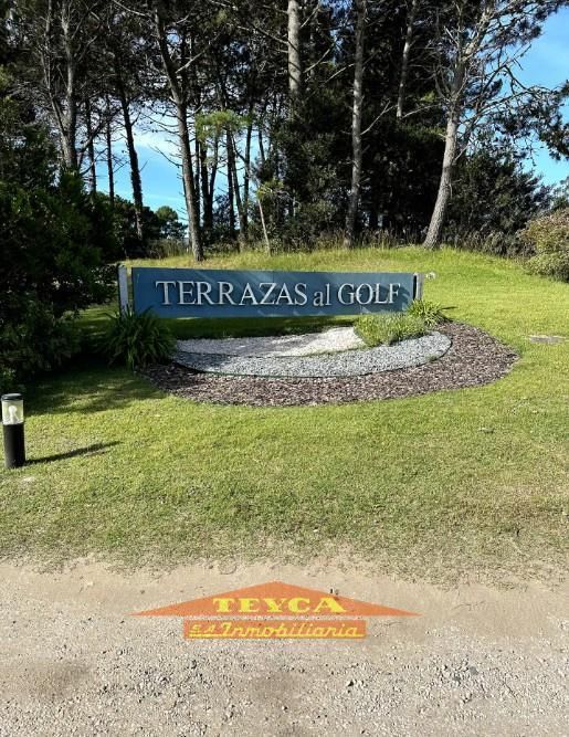 Departamento en venta Barrio Cerrado Terrazas Al Golf 3 ambientes