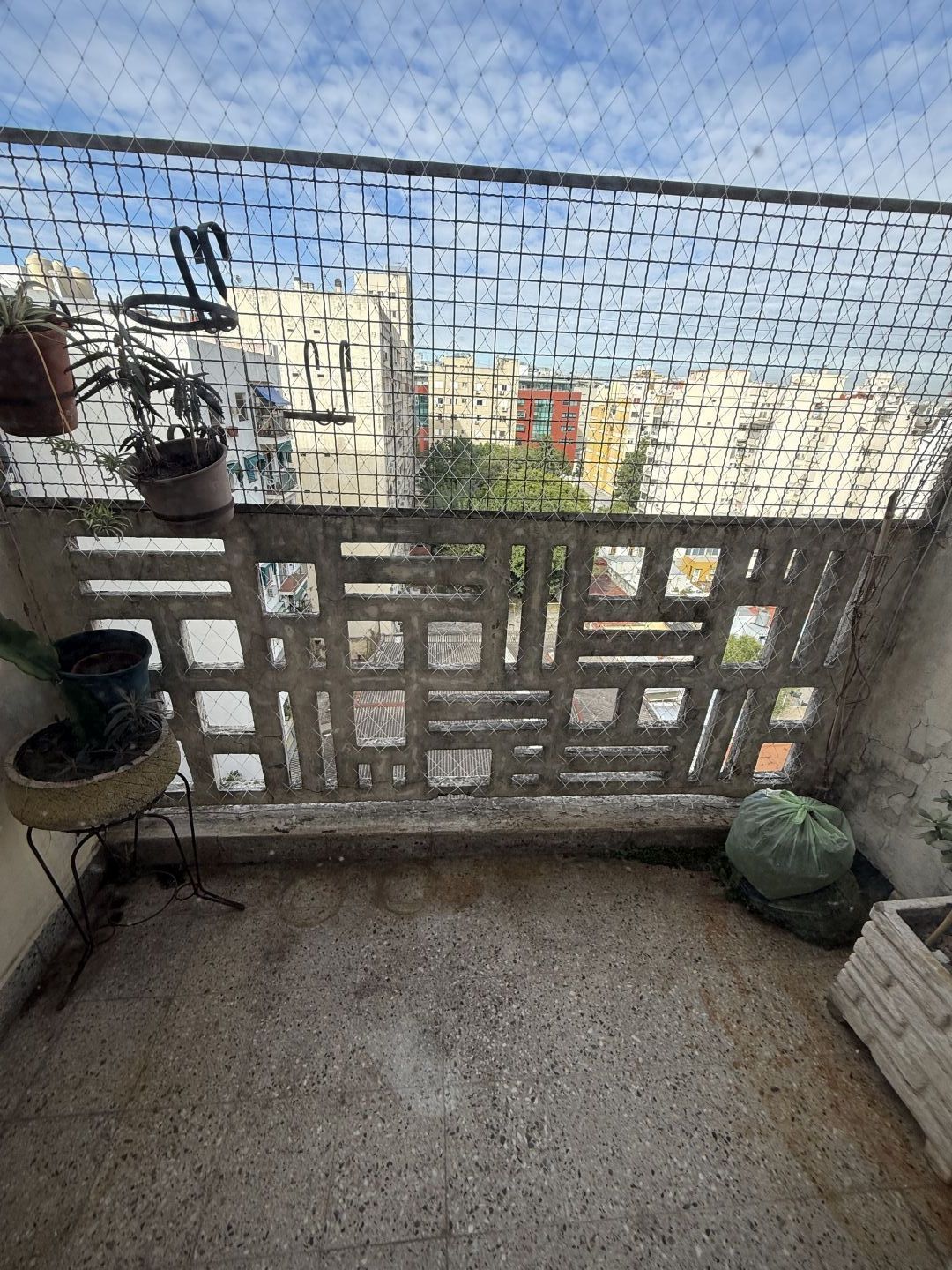 Departamento en SARMIENTO 4300
