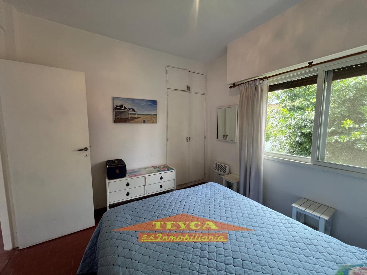 Departamento en venta Pinamar 3 ambientes