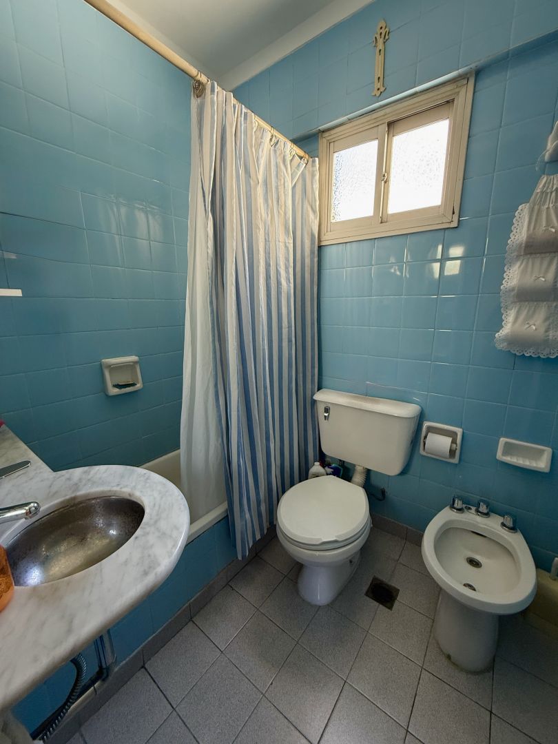 VENTA DE DEPARTAMENTO EN Capital Federal - Almagro - 21