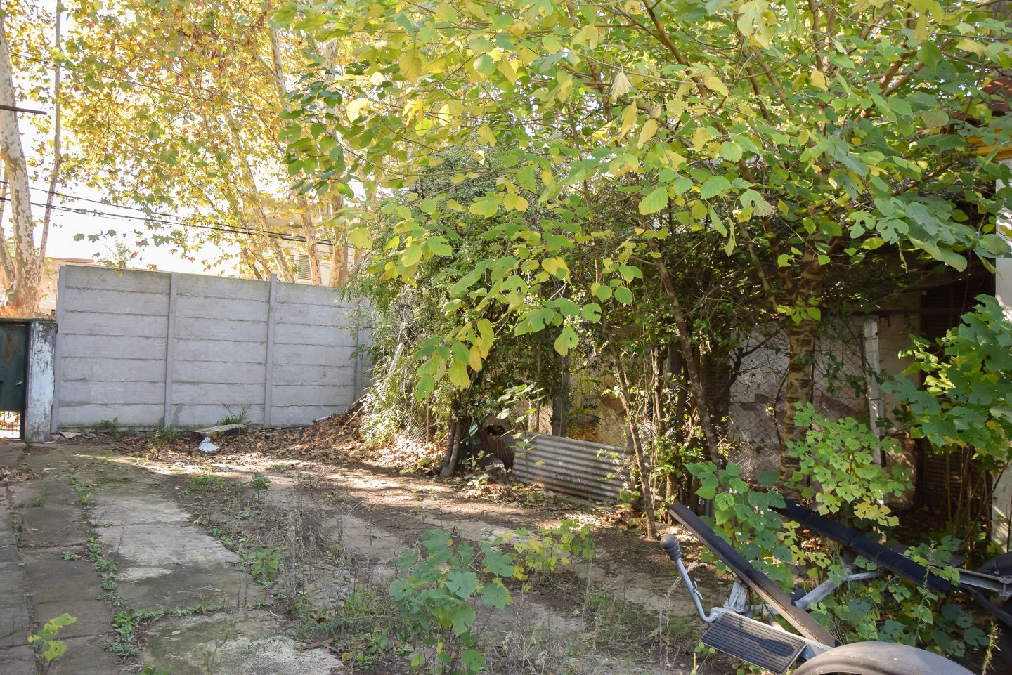 Lote en Venta en General San Martin, G.B.A. Zona Norte