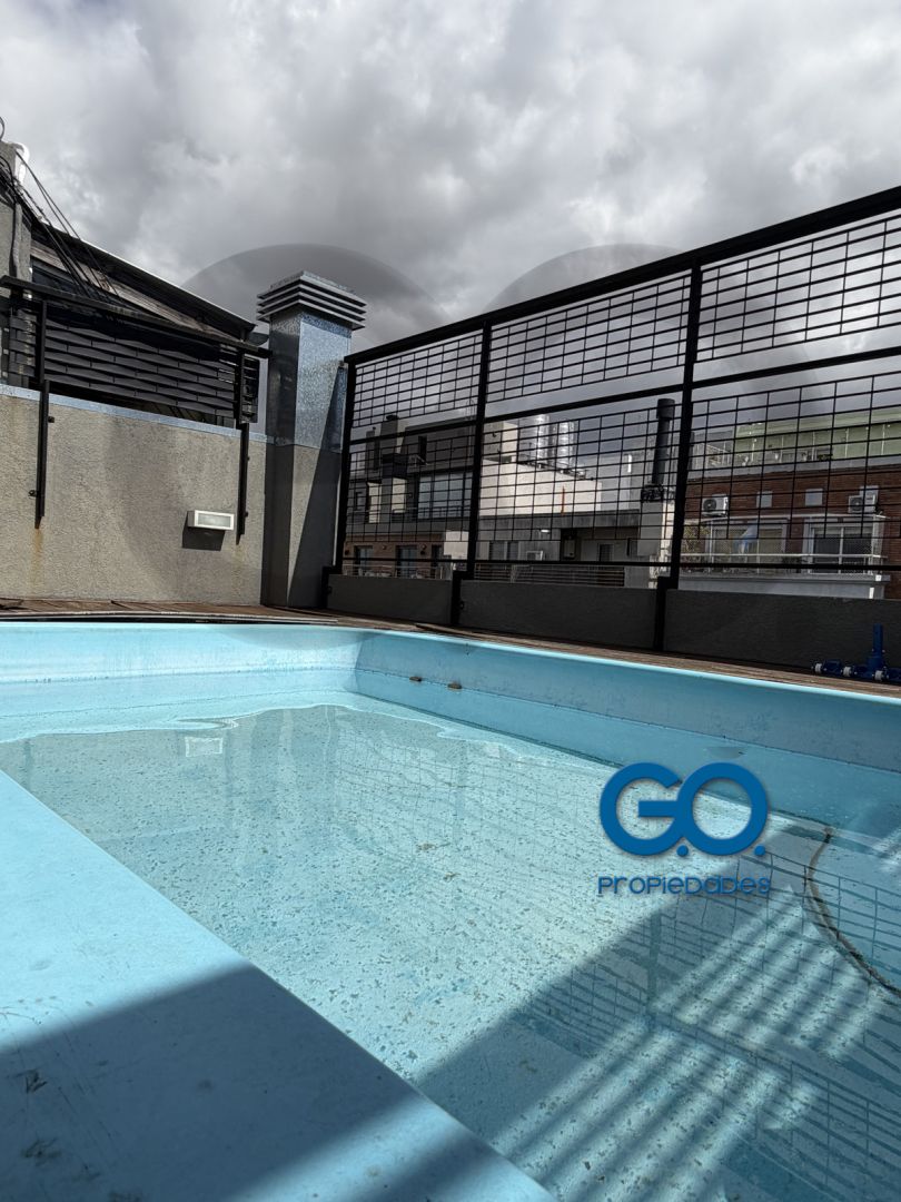 Departamento en Venta en Villa Urquiza, Capital Federal