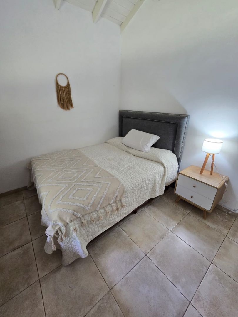 Casa EN ALQUILER