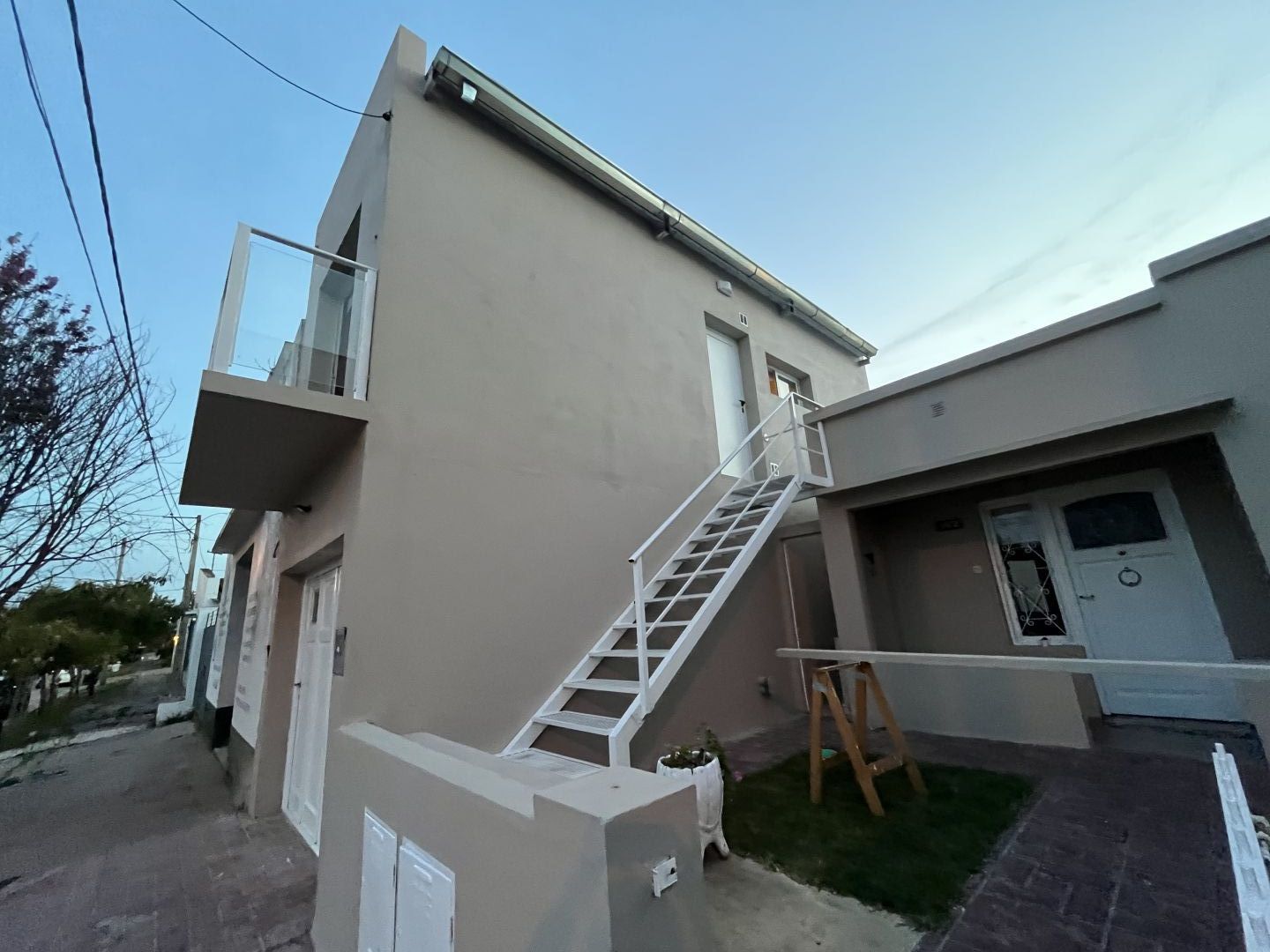 ALQUILER DE DEPARTAMENTO EN Balcarce - Balcarce - 11