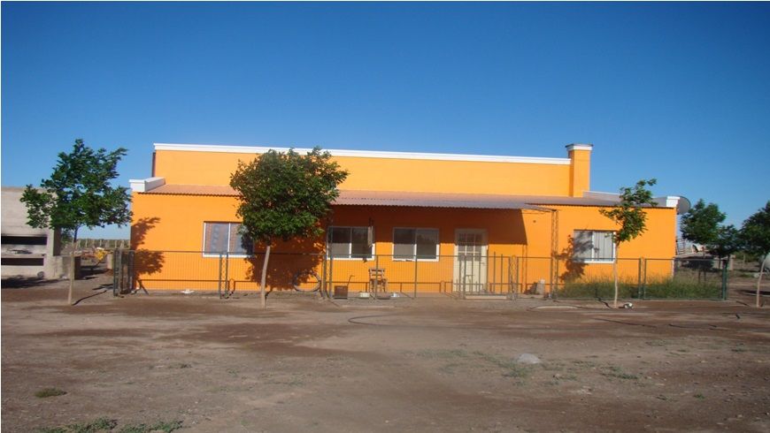 Campo EN VENTA